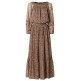 robe femme  pepe jeans dorotea dress