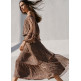 robe femme  pepe jeans dorotea dress