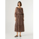 robe femme  pepe jeans dorotea dress