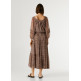 robe femme  pepe jeans dorotea dress