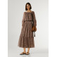 robe femme  pepe jeans dorotea dress