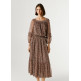 robe femme  pepe jeans dorotea dress