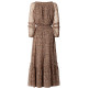 robe femme  pepe jeans dorotea dress