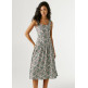 robe femme  pepe jeans chelsea dress