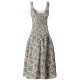 robe femme  pepe jeans chelsea dress