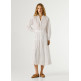 robe femme  pepe jeans celeste dress