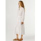 robe femme  pepe jeans celeste dress