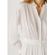 robe femme  pepe jeans celeste dress