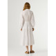 robe femme  pepe jeans celeste dress