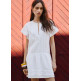 robe femme  pepe jeans destin dress