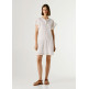 robe femme  pepe jeans destin dress