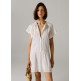 robe femme  pepe jeans destin dress