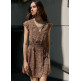 robe femme  pepe jeans doty dress