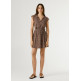 robe femme  pepe jeans doty dress