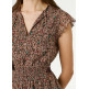robe femme  pepe jeans doty dress