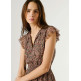 robe femme  pepe jeans doty dress