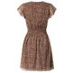 robe femme  pepe jeans doty dress