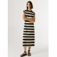 robe femme  pepe jeans lila