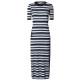 robe femme  pepe jeans kimmi dress