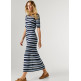 robe femme  pepe jeans kimmi dress
