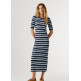 robe femme  pepe jeans kimmi dress