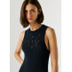 robe femme  pepe jeans kenia dress