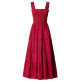 robe femme  pepe jeans avril dress