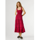 robe femme  pepe jeans avril dress