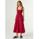 robe femme  pepe jeans avril dress