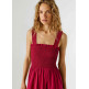 robe femme  pepe jeans avril dress