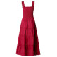 robe femme  pepe jeans avril dress