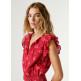 robe femme  pepe jeans cyra dress