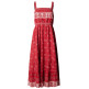 robe femme  pepe jeans celia dress
