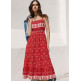 robe femme  pepe jeans celia dress