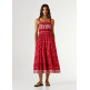 robe femme  pepe jeans celia dress