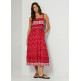 robe femme  pepe jeans celia dress