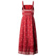 robe femme  pepe jeans celia dress