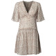 robe femme  pepe jeans faran dress
