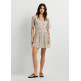 robe femme  pepe jeans faran dress