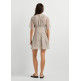 robe femme  pepe jeans faran dress