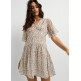 robe femme  pepe jeans faran dress