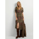 robe femme  pepe jeans himawari dress