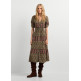 robe femme  pepe jeans himawari dress