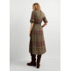 robe femme  pepe jeans himawari dress