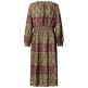 robe femme  pepe jeans himawari dress