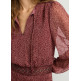 robe femme  pepe jeans hipatia dress