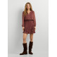 robe femme  pepe jeans hipatia dress