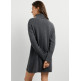 robe femme  pepe jeans arika dress