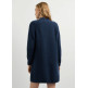 robe femme  pepe jeans adami dress