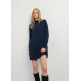 robe femme  pepe jeans adami dress